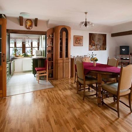 Apartma Star By Jary Apartment Cesky Krumlov Luaran gambar