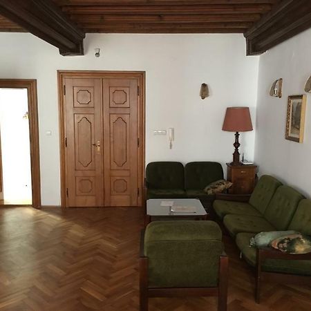 Apartma Star By Jary Apartment Cesky Krumlov Luaran gambar