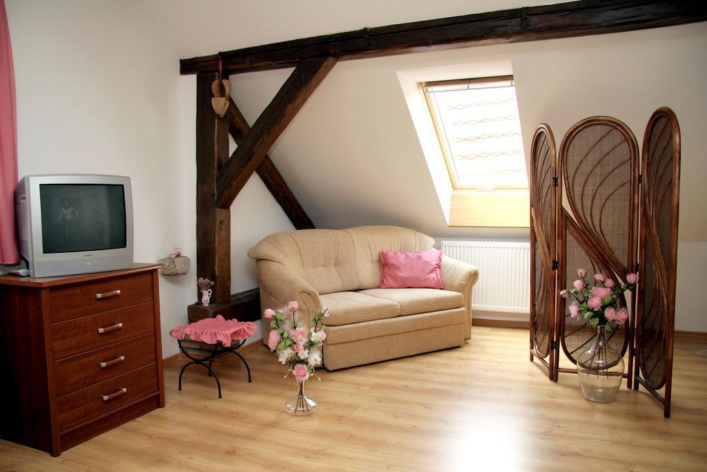 Apartma Star By Jary Apartment Cesky Krumlov Luaran gambar