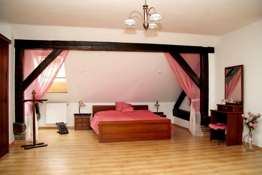 Apartma Star By Jary Apartment Cesky Krumlov Luaran gambar