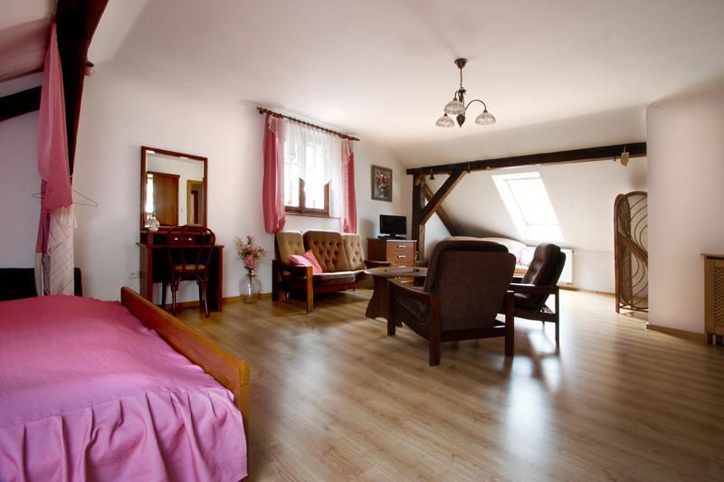 Apartma Star By Jary Apartment Cesky Krumlov Luaran gambar