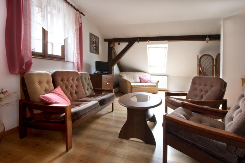 Apartma Star By Jary Apartment Cesky Krumlov Luaran gambar