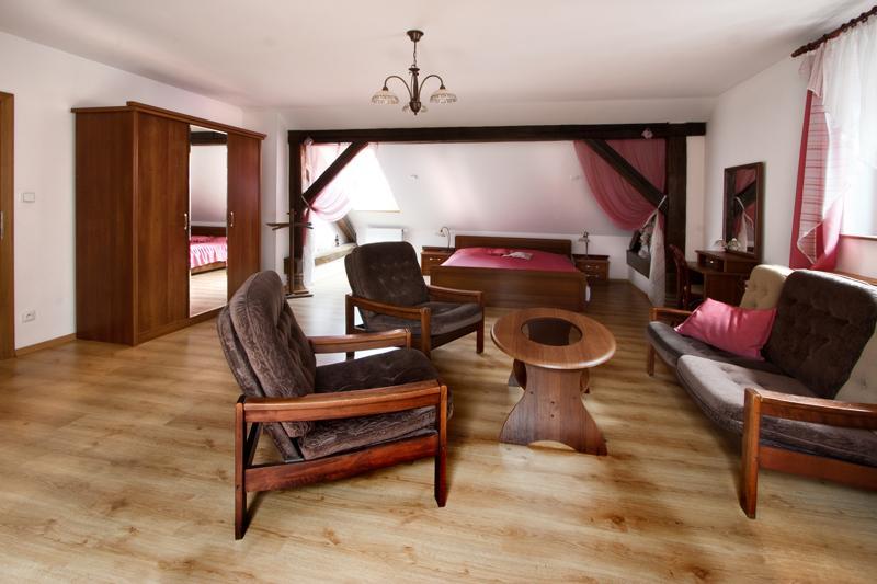 Apartma Star By Jary Apartment Cesky Krumlov Luaran gambar