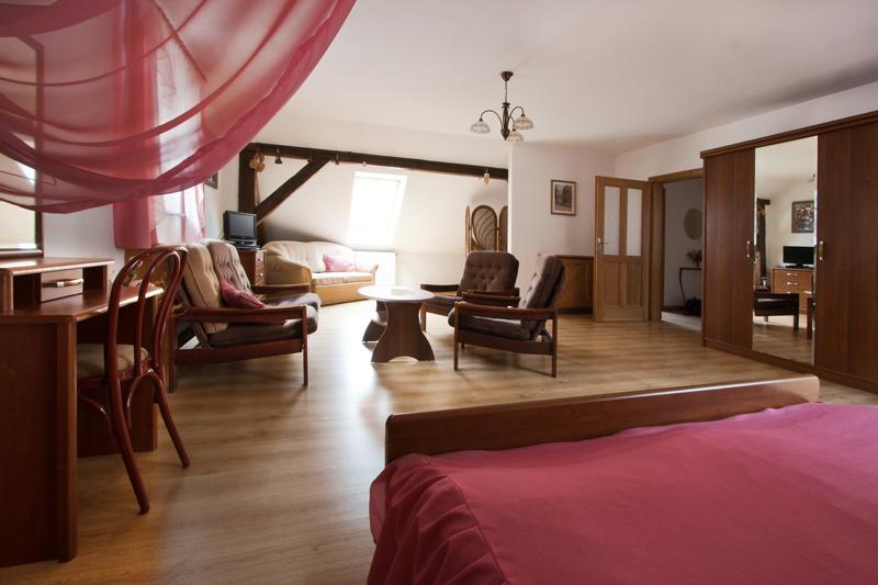 Apartma Star By Jary Apartment Cesky Krumlov Luaran gambar