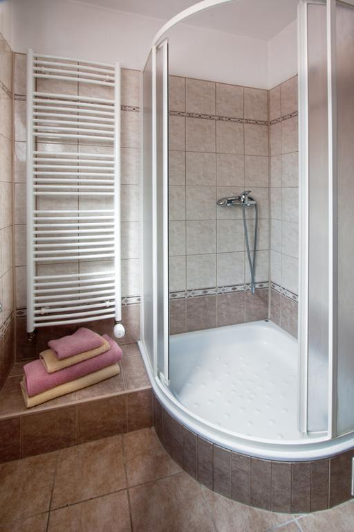 Apartma Star By Jary Apartment Cesky Krumlov Luaran gambar