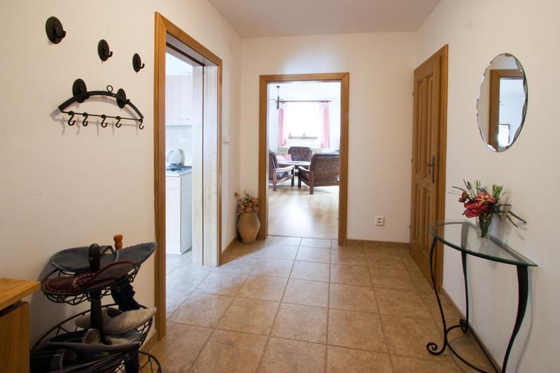 Apartma Star By Jary Apartment Cesky Krumlov Luaran gambar