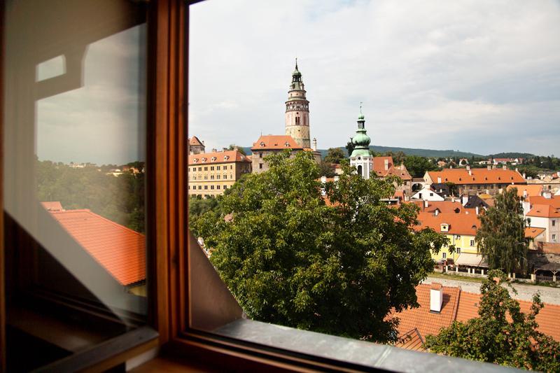 Apartma Star By Jary Apartment Cesky Krumlov Luaran gambar