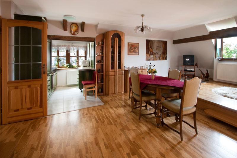 Apartma Star By Jary Apartment Cesky Krumlov Luaran gambar