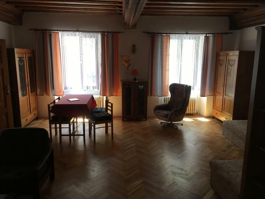 Apartma Star By Jary Apartment Cesky Krumlov Luaran gambar